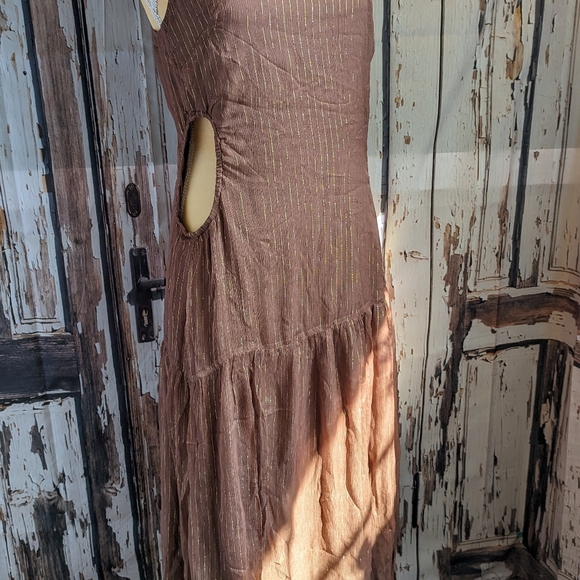 NWT Hansel and Gretel maxi gown - Picture 14 of 16